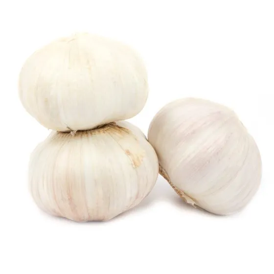 Ajo Importado Malla 90 G X3 Unds