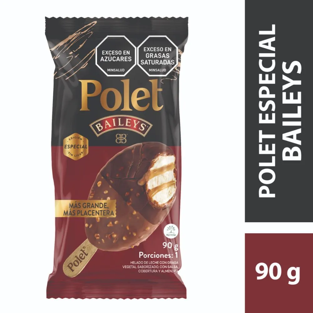  PALET CREM HEL POLET BAILEYS 90G